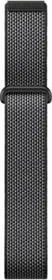 Google Performance Loop Band für Fitbit Air obsidian/matte black