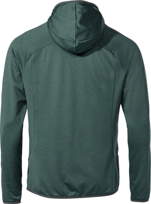 Vaude Tekoa Fleece II Jacke dusty forest (Herren)