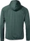 Vaude Tekoa Fleece II Jacke dusty forest (Herren) Vorschaubild