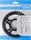 Shimano Tiagra FC-4703 39 Zähne Kettenblatt (Y1RD98050)
