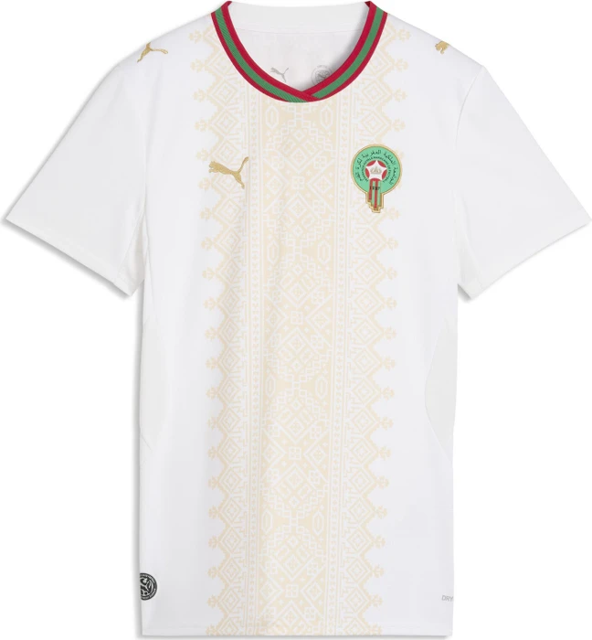 Puma FIFA WM 2026 Marokko