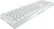 Cherry Xtrfy MX 3.1, weiß/silber, MX2A RGB BROWN, USB, DE Vorschaubild
