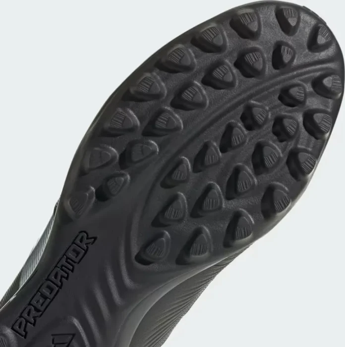 adidas Predator 24 League Low TF core black/carbon
