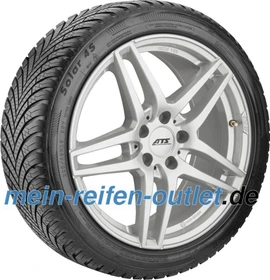 Star Performer Solar 4S 195/45 R16 84H XL