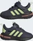 adidas Racer TR23 shadow navy/pulse lime/core black (Junior) Vorschaubild