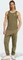 adidas Trefoil Essentials Trainingshose lang olive strata (Herren) Vorschaubild