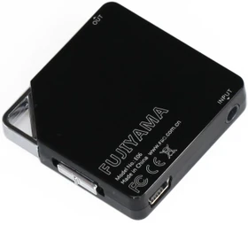 FiiO Fujiyama E6
