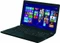 Toshiba Satellite C70D-B-302, schwarz, A4-6210, 4GB RAM, 750GB HDD, DE Vorschaubild
