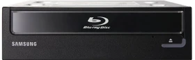 Samsung SH-B123L schwarz, SATA, bulk (BSBP)