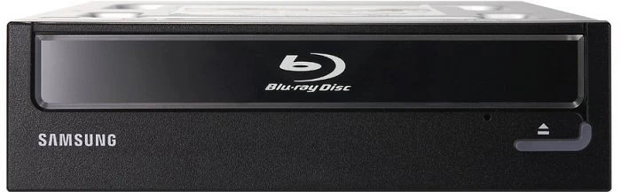 Samsung SH-B123L schwarz, SATA, bulk