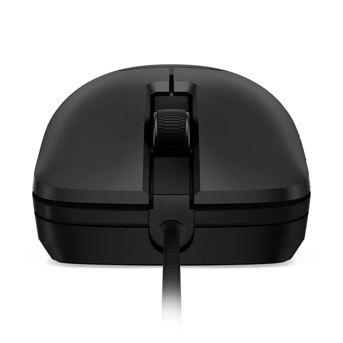 Lenovo Legion M300s RGB Gaming Mouse, Shadow Black, USB