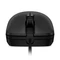 Lenovo Legion M300s RGB Gaming Mouse, Shadow Black, USB Vorschaubild