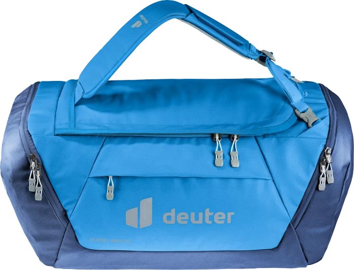 Deuter Duffel Pro 60 neptune nightblue