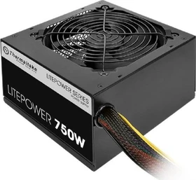 Thermaltake Litepower 2 230V 750W, ATX 2.3