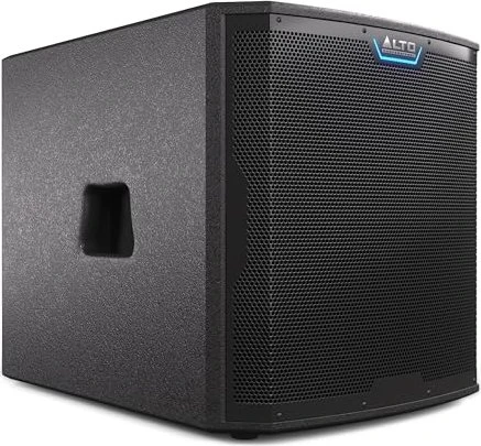 Alto Professional TS15S