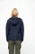 Brandit Windbreaker Frontzip Jacke navy (Damen) Vorschaubild