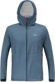 Salewa Puez Aqua 4 2.5L Powertex Funktionsjacke java blue (Herren)
