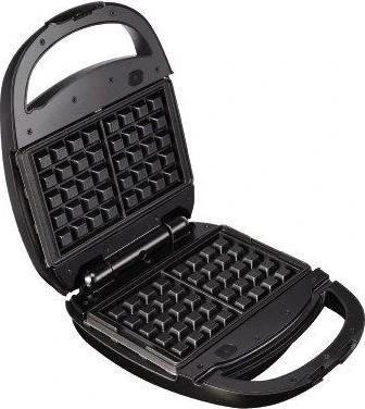 Tefal SW341 Snack Time 2PL Sandwichgrill edelstahl