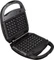 Tefal SW341 Snack Time 2PL Sandwichgrill edelstahl Vorschaubild