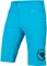 Endura SingleTrack Lite Short Fahrradhose kurz electric blue (Herren) Vorschaubild