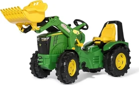 rolly toys rollyX-Trac Premium John Deer 8400R
