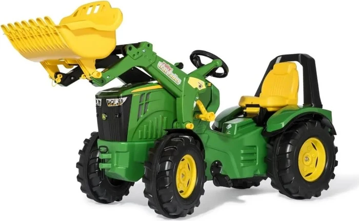 rolly toys rollyX-Trac Premium John Deer 8400R