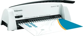 Fellowes Starlet 2+ 120