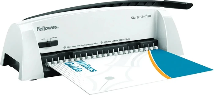 Fellowes Starlet 2+ 120