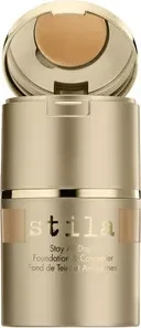 Stila Stay All Day Foundation & Concealer 8 honey, 30ml