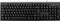 V7 Keyboard KU200, schwarz, PS/2 & USB, DE Vorschaubild