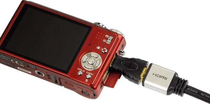 Hama HDMI Adapter