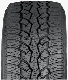 Nokian Hakkapeliitta CR4 215/65 R15C 104/102R