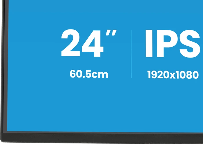 iiyama ProLite XB2492HSU-B1, 23.8"