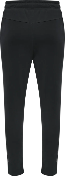 hummel Isam 2.0 Tapered Trainingshose lang schwarz (Herren)