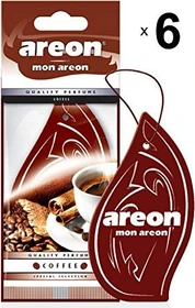 Areon Mon Areon Kaffee
