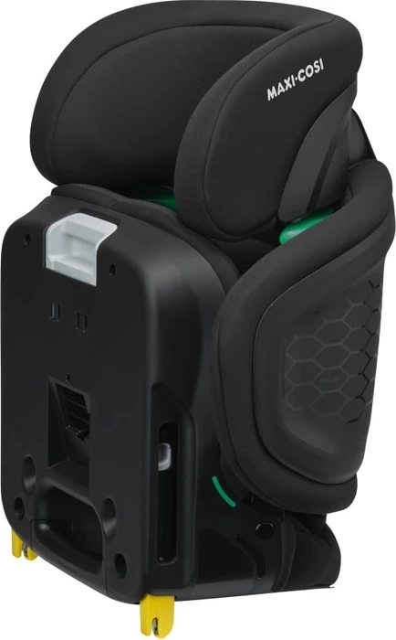 Maxi-Cosi Tanza i-Size full black