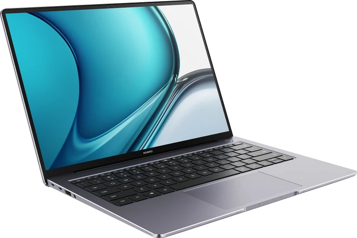Huawei MateBook 14s, Space Gray, Core i7-11370H, 16GB RAM, 512GB SSD, DE