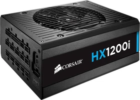 Corsair HXi Series HX1200i 1200W, ATX 2.4, UK-Version