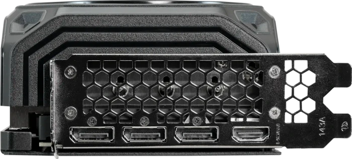 Gainward GeForce RTX 4080 SUPER Panther OC, 16GB GDDR6X, HDMI, 3x DP