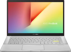 ASUS VivoBook S14 S433FL-EB029T, Resolute Red, Core i7-10510U, 8GB RAM, 512GB SSD, GeForce MX250, DE