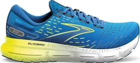 Brooks Glycerin 20 blue/nightlife/white (Herren)