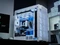 Corsair 9000D RGB Airflow White, Glasfenster Vorschaubild