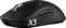 Logitech G Pro X3 Superstrike Lightspeed, Midnight Black, USB Vorschaubild