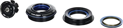 Cane Creek Conversion 40.ZS49 1 1/8" straight Steuersatz komplett semi-integriert (ZS)