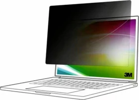3M Blickschutzfolie für Notebooks 13.3" 16:10
