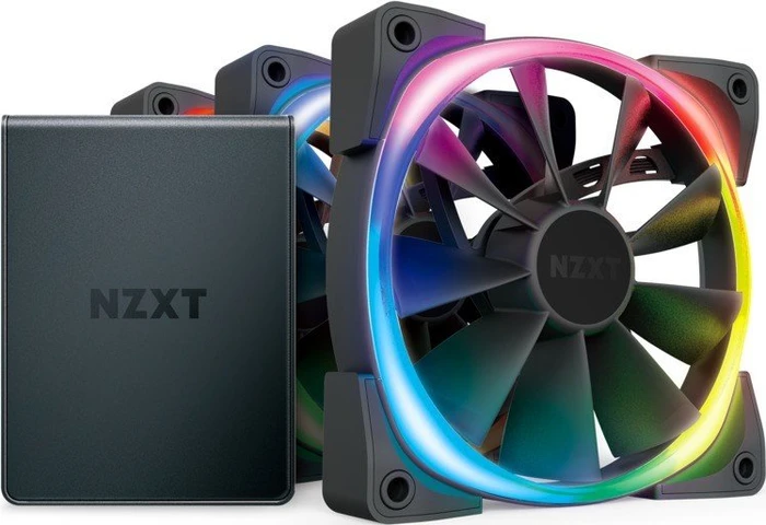 NZXT Aer RGB 2 120