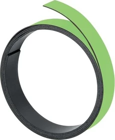 Franken Magnetband, 1000x150x1mm, hellgrün