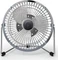 Nedis FNDK1 USB Mini Tischventilator aus Metall 15cm Vorschaubild