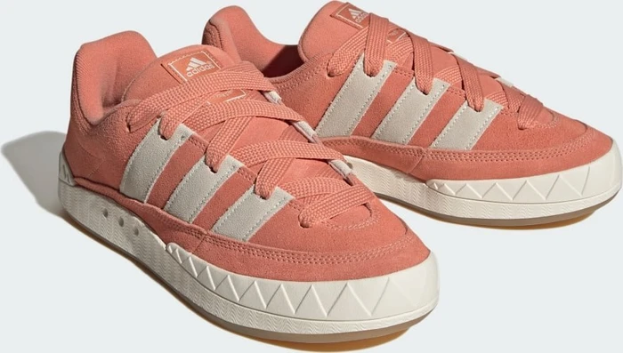 adidas Adimatic wonder clay/off white/gum