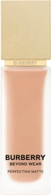 Burberry Beyond Wear Perfecting Matte Foundation 80 medium cool, 30ml